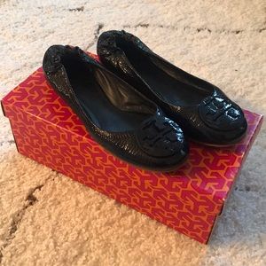 Tory Burch Reva Navy